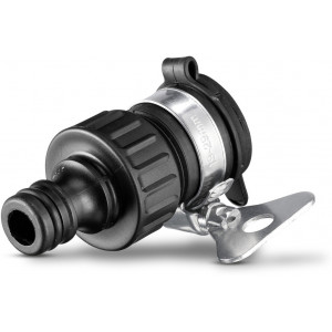 Адаптер для крана без резьбы Karcher, 2.645-256.0