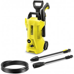 Мойка высокого давления Karcher K 2 Power Control New, 1.673-600.0