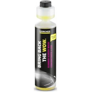 Solu?ie pentru parbriz 1:100 RM 672 New