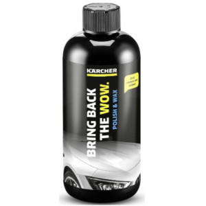 Ceara pentru lustruire exterior Auto RM 660 New