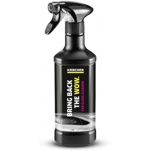 Cura?itor pentru sticla Auto RM 650 New