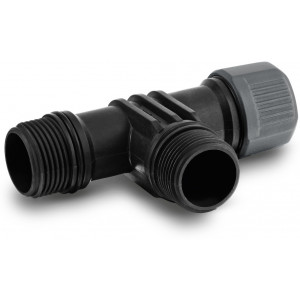 Adaptor pentru conexiune cu doua cuplaje