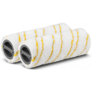 Комплект универсальных роликовых щеток Karcher, 2.055-006.0