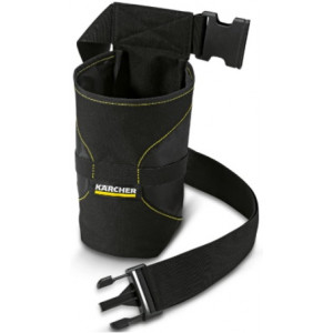 Сумка с ремнем для оконного пылесоса Karcher WV, 2.633-006.0