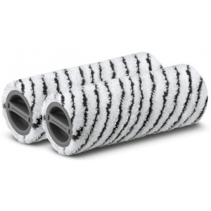 Комплект щеток для FC, Karcher, 2.055-021.0