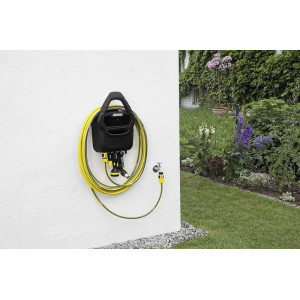 Настенный держатель для шланга Premium, Karcher, 2.645-162.0