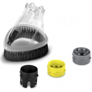 Защитный брызговик для бытовых минимоек, K2-K7, Karcher, 2.642-706.0