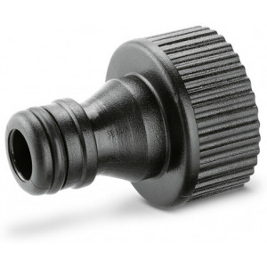 Штуцер для присоединения к крану G3/4 Karcher, 2.645-277.0