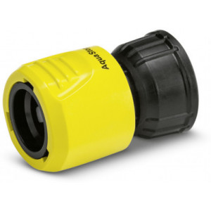 Штуцер с коннектором Aqua Stop Karcher, 2.645-155.0