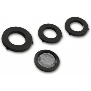 Набор прокладок для садовых коннекторов, Karcher, 2.645-073.0