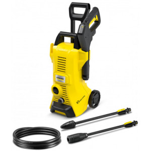 Минимойка высокого давления Karcher K3 Power Control New, 1.676-100.0