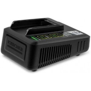 Incarcator acumulator