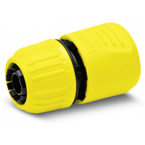 Коннектор с аквастопом Karcher, 2.645-260.0
