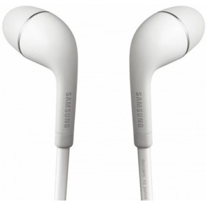 Căști Samsung H/Free HS3303, White