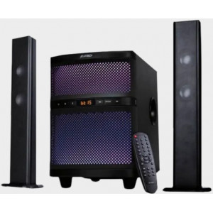 Audio System F&D T-200X