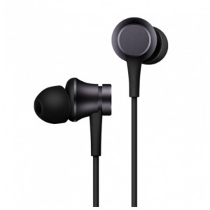 Xiaomi Mi in -Ear Headphones Basic, Matte Black