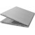 Lenovo 15.6" IdeaPad 3 15IGL05 Grey (Pentium N5030 8Gb 256Gb)