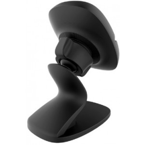 Magnetic Car Holder XO, C33, Black 