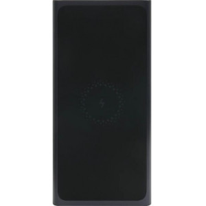 Wireless Power Bank Xiaomi 10000 mah, Black 