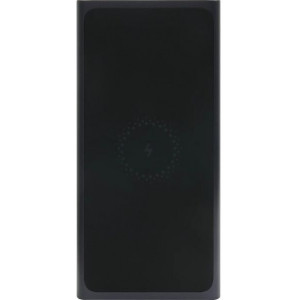 Wireless Power Bank Xiaomi 10000 mah, Black