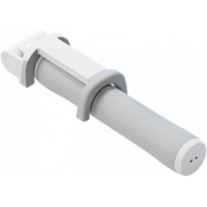 "Bluetooth Selfie Stick Xiaomi Mi, Gray
Length Range: 20-107 cm, 7 section stainless steel rods. Product Net Weight: 165 g. Maximum Load: 500 g. Battery Capacity: 45 mAh. Charging Voltage: 5V. Charging Time: 1 Hour. Stand-By Time: >100 Hours. "
