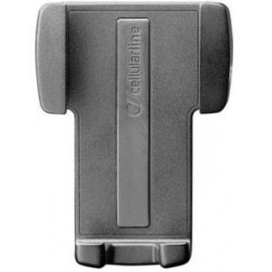 Air vent Car Holder Cellular, Handy Wing, Black