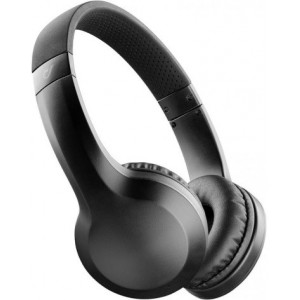 Bluetooth headset, Cellular AKROS light, Black 