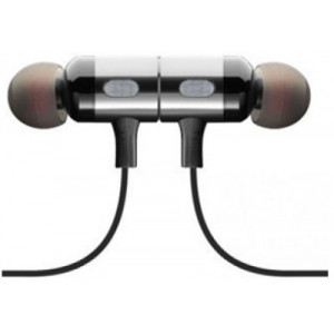 Bluetooth earphone stereo, Cellular MOTION, Black