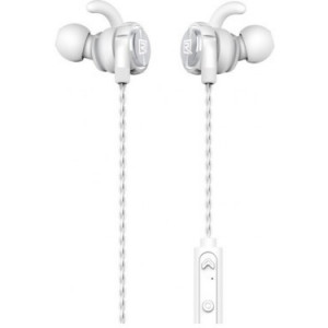 Bluetooth earphone sport, Remax RB-S10, Silver 