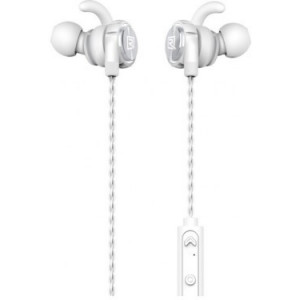 Bluetooth earphone sport, Remax RB-S10, Silver