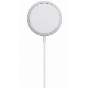 Apple MagSafe Power Adapter, MHXH3ZEA, White