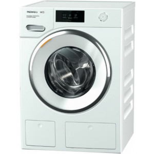 Стиральная машина MIELE WWR860 WPS