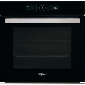 Духовой шкаф  Whirlpool AKZ9 6230 NB