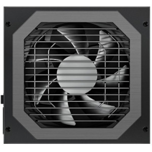 PSU DEEPCOOL DQ650-M-V2L, Black