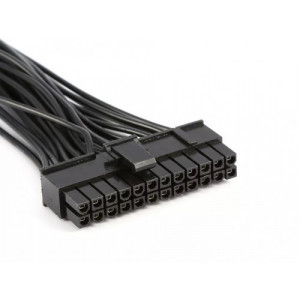 DEEPCOOL DQ-M-V2L, CPU CABLES