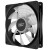 120mm Case Fan  - DEEPCOOL RF120W White LED Fans