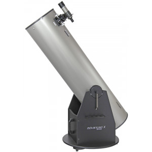 Telescop Omegon Dobson Advanced X N 304-1500