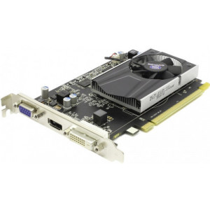 Sapphire Radeon R7 240 4GB DDR3 128Bit 700/1600Mhz, VGA, DVI-D, HDMI, with boost, Lite Retail