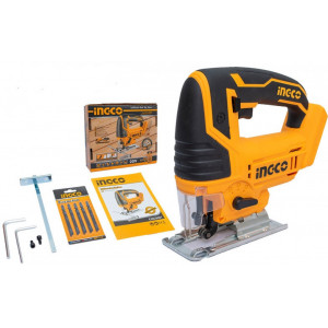 Ferăstrău pentru traforaj аккумуляторный совместим с аккумулятором 20V INGCO CJSLI8501