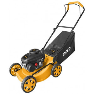 Бензиновая газонокосилка INGCO 4T 3kW 4HP GLM141181