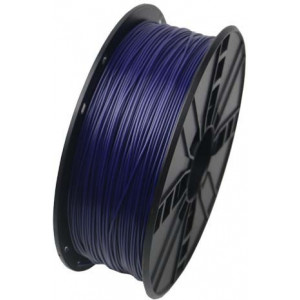 PLA 1.75 mm, Blue Galaxy Filament, 1 kg, Gembird, 3DP-ABS1.75-01-GB