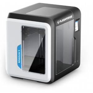 Flashforge Adventurer3 3D Printer