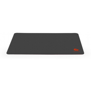 Gaming Mouse Pad  Gembird  MP-S-GAMEPRO-M, 320 х 275 х 2mm, Silicon Professional Series, Black