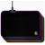 Gaming Mouse Pad Gembird MP-GAMELED-M Gaming Mouse Pad Gembird MP-GAMELED-M