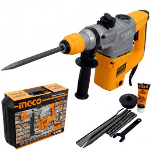 Перфоратор INGCO RH10508