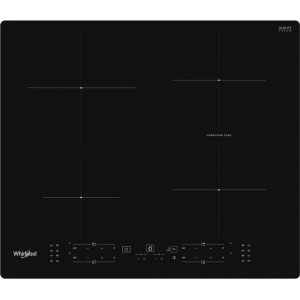 Индукционная варочная панель Whirlpool WB B8360 NE