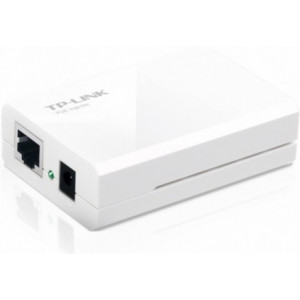 PoE Gigabite Adapter LZD201-24W-24V-G