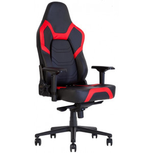 HEXTER XR R4D MPD MB70 ECO/01 (черный/красный)