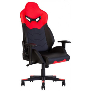 HEXTER MX R1D Tilt PL70 ECO/01 (черный/красный)