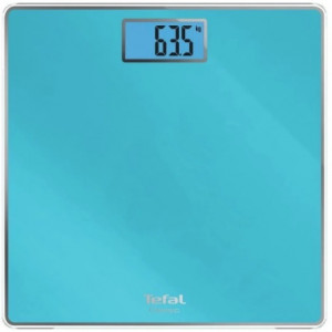 Personal Scale Tefal PP1503V0, turquoise